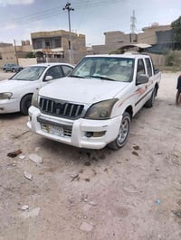 ٢٠٠٦ • بغداد • حلة