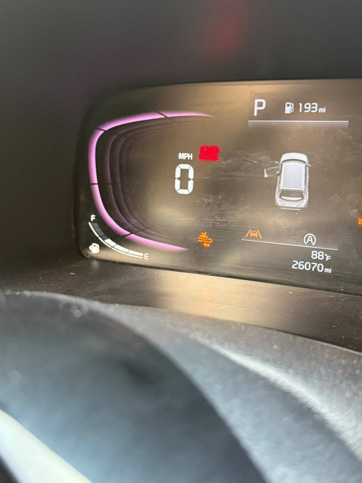 🚘 كيا سول 2023 للبيع
🔹 ماشية 26 ألف كم
🔹 فول مواصفات عدا الفتحة
🔹 السيارة بدون كص
🔹 كاملة وما بيها أي نقص
🔹 صور الحادث متوفرة، للي يريد الصور يراسلني وأدزله الصور
📍 المكان: بغداد – الأمين الثانية

💰 السعر: 100 ورقة

📞 للاستفسار:
***********
