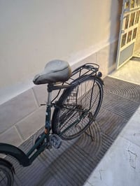 دراجة • بغداد • وبيه مجال