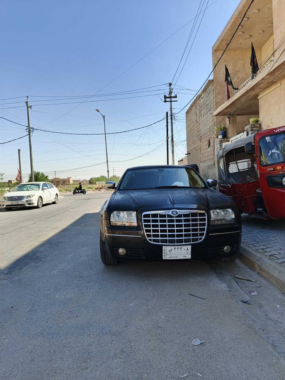 اوباما 10 اصل رقم بغداد رقمه حلو مميز مداور ثاني يوم سياره جديده كلش شرط ما مشتغله خط تخم تأير جديد مكينه شرط نازله بيه جديده كارتون حداديه %100 شرط تاري 20 داخل جديده سياره مصبوغه حزام وبيه شوي جراد بل بنيد سياره مكفولة من العيب شرعي مابيه ضربه قويه سياره جديده كلش الله شاهد الشراي يتصل ***********
