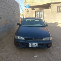 كرونا نفخ • ١٩٩٥ • رقم بغداد
