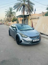 النترا • ٢٠١٥ • المسيب