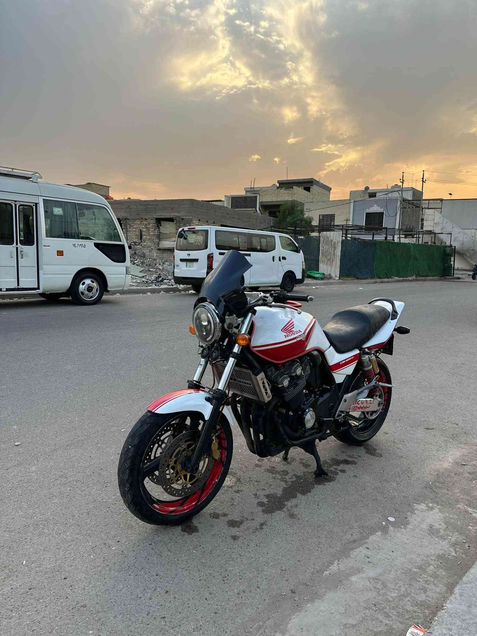 سيبي فور • جيل ٣ • ١٦ ولف
