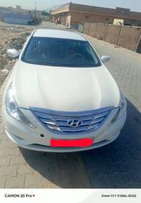 سوناته 2014 • فول اوبشن • النجف
