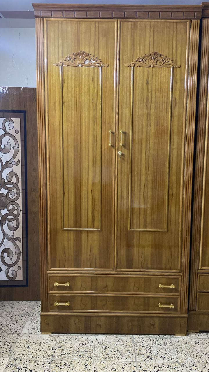 السلام عليكم غرفة نوم صاج عراقي تصميم تركي الاستفسار على
***********
