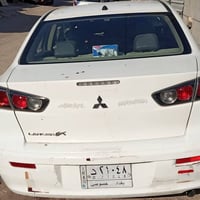 لانسر ميتسوبتيشي للبيع بغداد سياره رقم سنويه باسمي سياره موديل 16 ( ال...