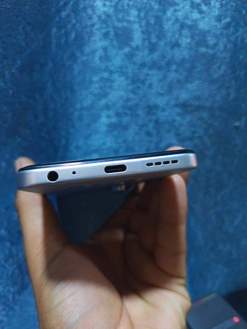 Infinix HOT 60i 📱
للبيع انفنكس هوت 60i
الذاكرة: 256
الجهاز مكفول شخط مابي 
السعر: 170 
بغداد الدوره 
***********
