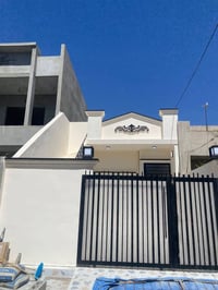 دار للبيع • حي الزوراء • ١٠٠م