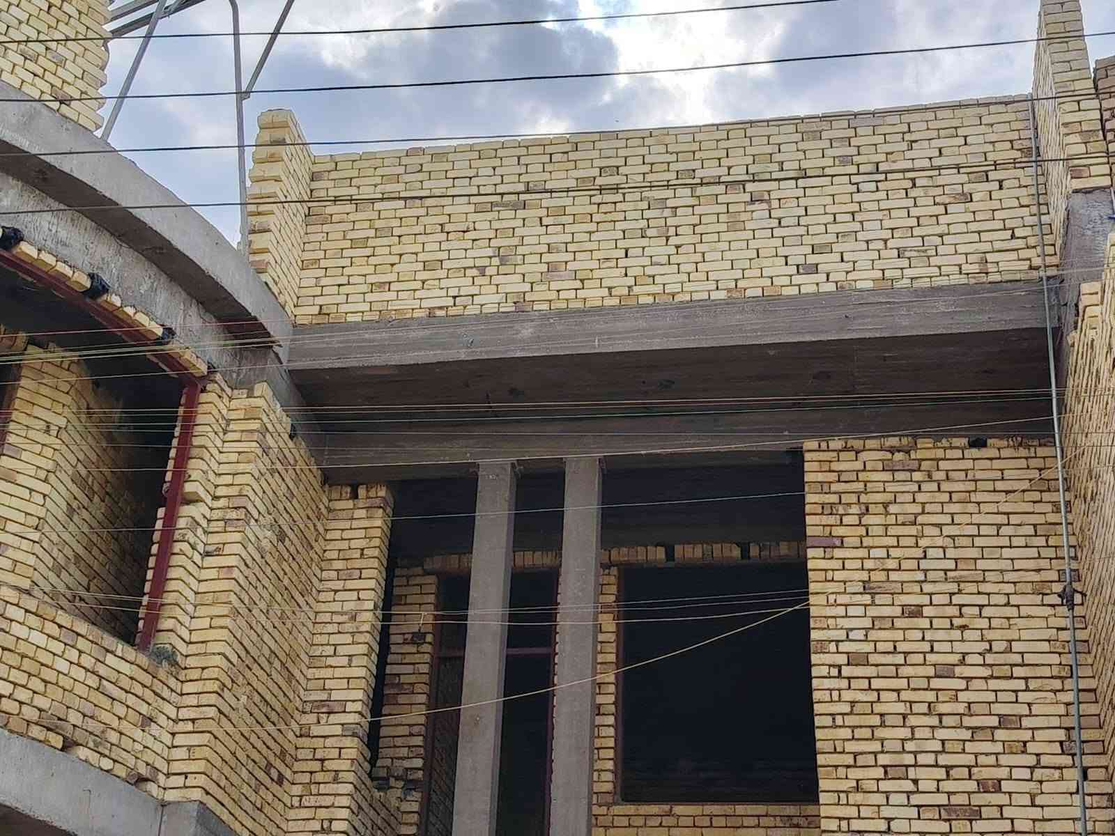 الناصرية • كادر خلفات • متفرغ