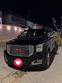 جي ام سي SLT • V8 5300 • خليجي