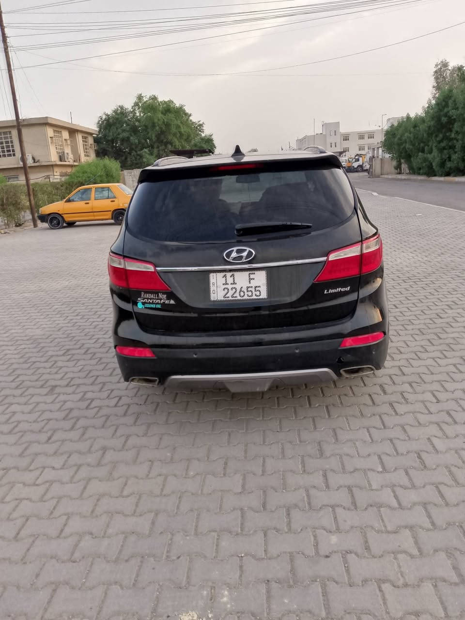 سنتافيا • ٢٠١٤ • قطعتين صبغ