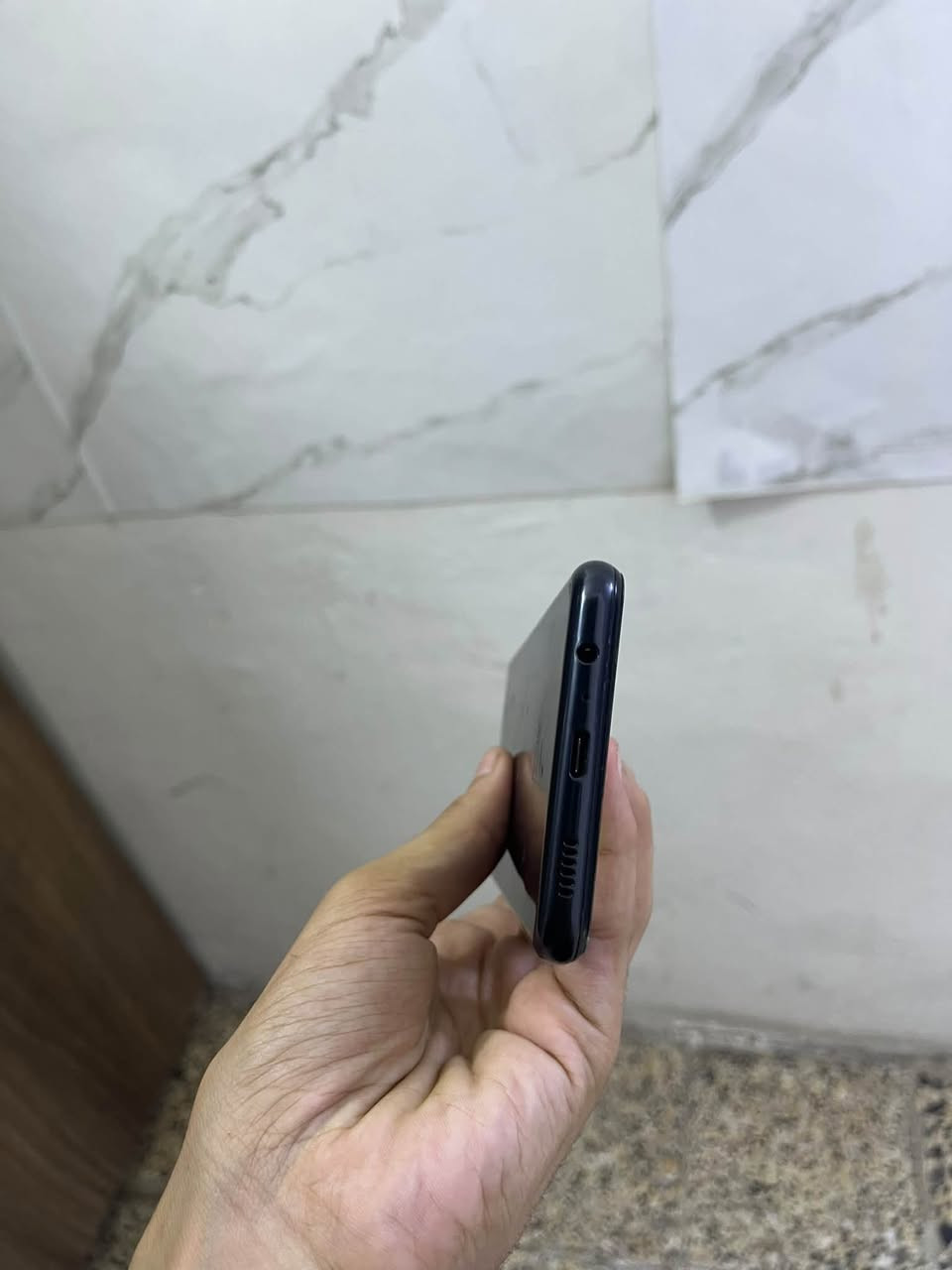 سامسونج A04s • شغال • يحتاج شاشة