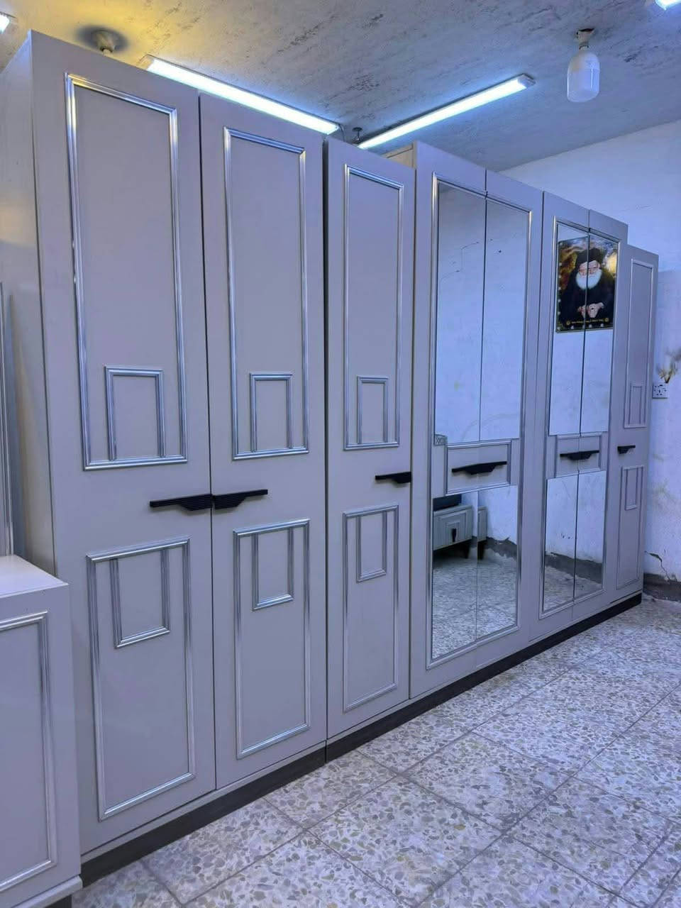 غرفة تركية • ١٠ قطع • نقل مجاني