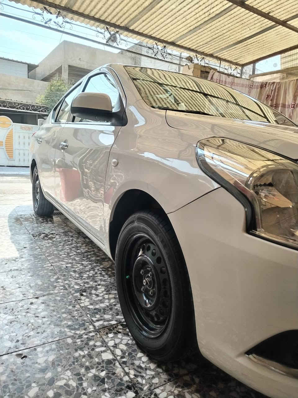 صني هندي • ٢٠١٩ • جاهزة ع ايدي