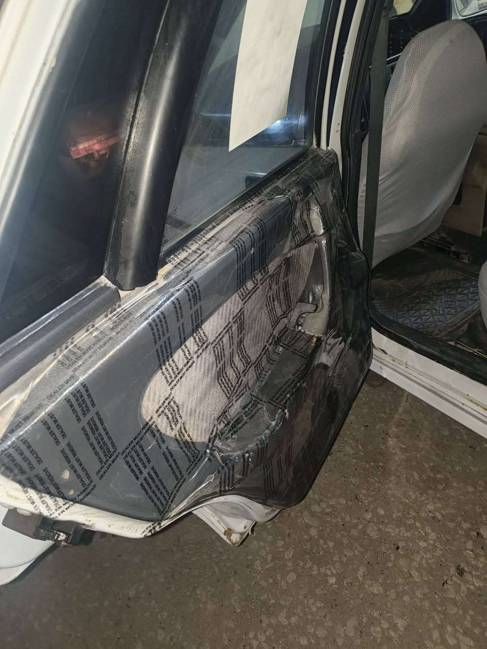 السلام عليكم ديو اسبرو البيع مديل 96 
بيها صوت براص ابيع كايمه سنويه صاقطه
المكان نجف سعر 18 بيها مجال مبايل ***********
