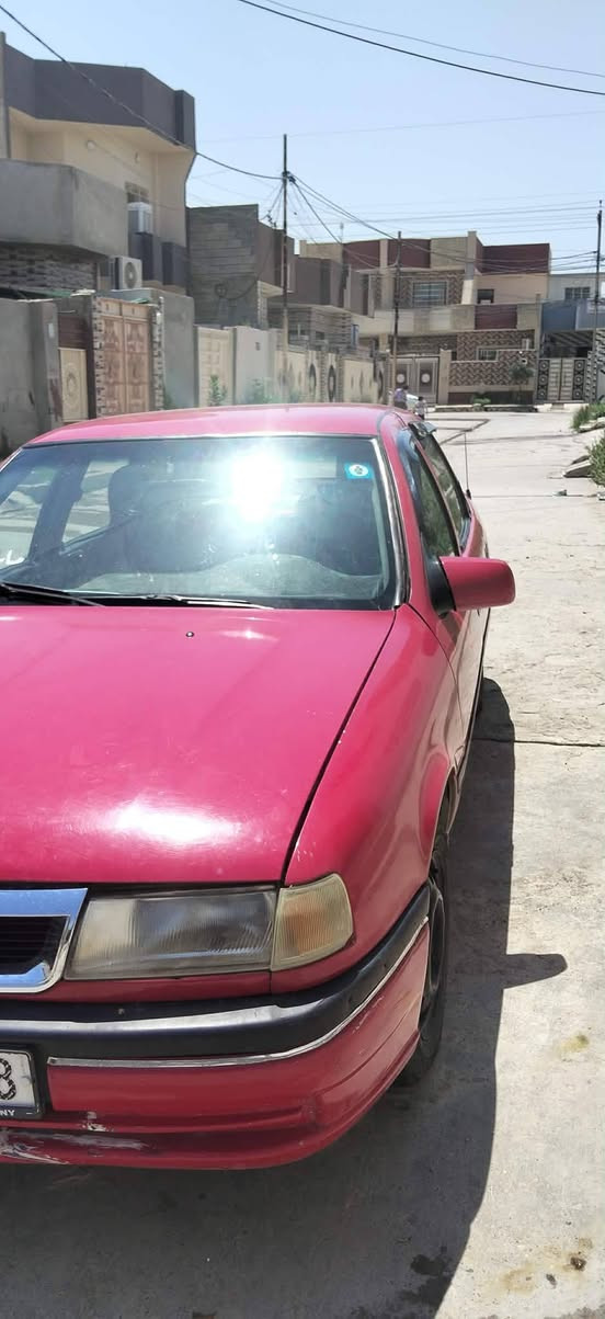 فكترا موديل 89كربون كتروني اني الشرعي تتحول بل موصل سياره حيل حلو ونضيفه مصبوقه عام جماليه فقط 
 السعر 28وبيها مجال مكان السياره موصل ايسر الرشيدية اتصال ‏‪***********‬‏
