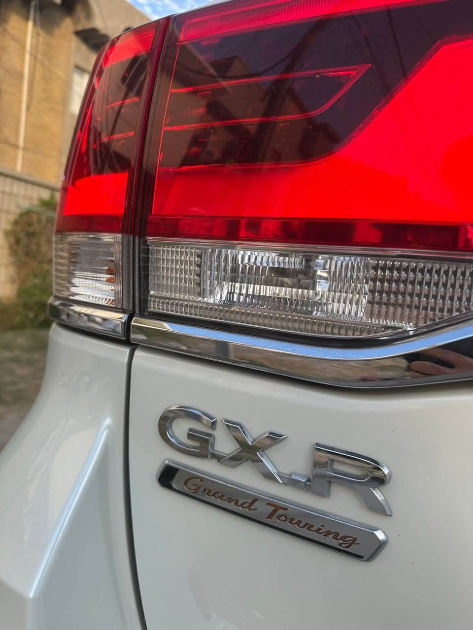 شرط #النظيف ماكو هيج سعر بكل العراق 🇮🇶 

#تويوتا  لاندكروز GXR 2021 8 
سيارة جديدة جدا 127,000km
 ‏Grand turing
لاندكروزر 2021  GXR
‏‎ملاحظە : الاخوان رجاءاً بس بیع نقد بدون مراوس(لان مستعجل) 
شرط الفحص كفاله عامة من جميع النواحي لا شخط لا رصعه لا رمل لا بارد لا صبغ ابد جديده حيل الي يدور جديد ومناسب (عدا كد شبر صبغ بالبنيد)
أخت زيرو بل كارتون 
‏‎لاندکروزر 2021 _ كراند تورنك
‏‎محرک 8 سلندر (4,600)
‏‎ماشي 127,000 ألف كيلو شرط
‏‎سماعة بيلادي +فرشات بيلادي مجوود + داخل بيجي + غراضات كل موجود
‏‎مكفولة كفالة عامة من الدعامية إلى الدعامية _ سياره كارتون لوك جديد 
‏عدا صبغ شبر بنيد .بدون بارد  ،بدون رصعات ،بدون حتى شخط . حتا رمل مابيها
‏‎دعاميات هم بدون صبغ ،رمل مابي ،لحية بدون صبخ ..بقية كلها بشرط
‏‎فول فول مواصفات
‏‎شاشة كبير لمس كاميرا حاسة رادارات
‏ سيلاد فتحة سقف 
‏‎كشن جلد كشن كاراباي شحن موبایل  8 اريباك تبريد مركزية
‏‎بصمة تشغيل عن بعد باب جاك ثلاجة ليد زينون 
‏‎تحكمات ستيرن دبل فوليوم فورويل هوك
‏‎سيارة بها بصمة من شركة جديد جدأ 
‏‎سيـارة عل نظافتها احسبها صفر زيرو
 تخم تاير الاصلي
‏‎ محرك كير بشرط مامفتوح
‏‎سيارة حيل نظيفة كلشي عل بلاد لوك
‏‎سنوية زنكة كلشي جديد  
‏‎باسمي السنوية بشرط تحويل و خرامة 
‏‎سيارة مابيـها دينار مصرف كامل من كل نواحي
‏‎نفسي يوم /تحويل و وكالة حاظر رقم اربيل 
‏مكان /داخل بغداد📍

‏‎موبايل / ***********
واتساب/***********
🟥علق يصلك سعرها
