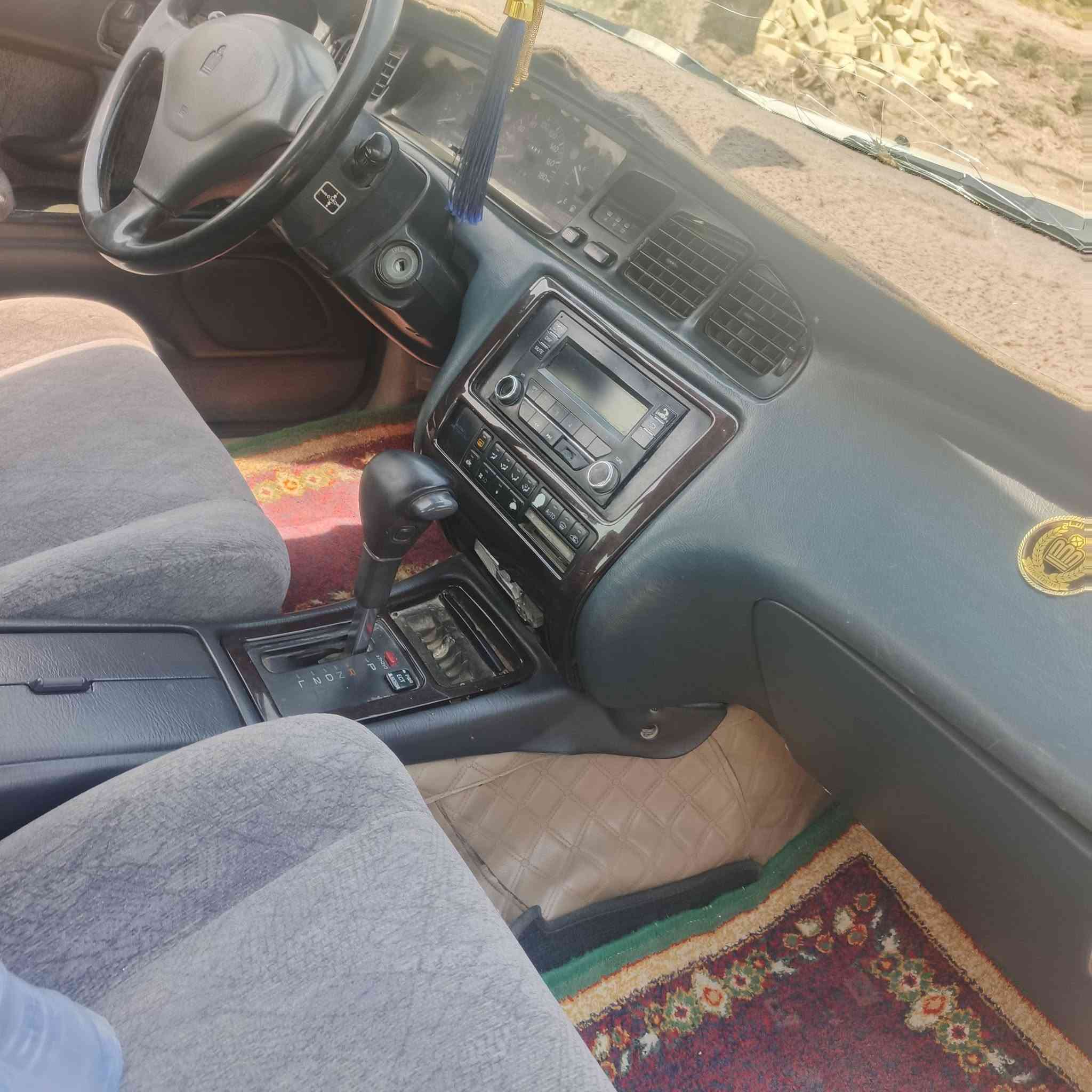 السلام عليكم البيع موديل ٩٥  رقم واسط بسمي سنويه ٢٧ السعر 55 وبيه مجال ***********

