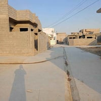 القوسيات • ١١٠م • ركن