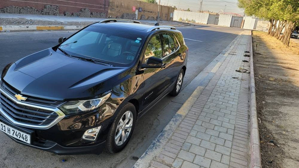 موديل 19 خايجي 
مواصفات LT بانوراما 
85.000k 
السيارة بدون حادث فقط رصعات و خدوش 
وبيها اثر بالصبع مال مصفى الدورة نكراش 
*********** بغداد, العراق
