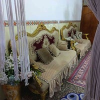 تخم قنفات • بحاجة دوشمة • ٢كبير/٤صغير/٣طبلات