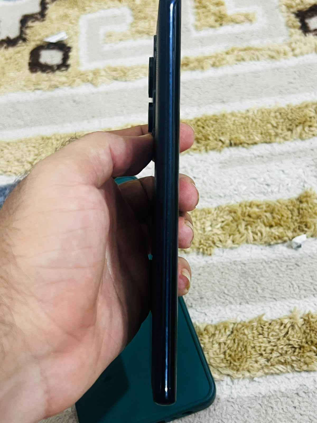 انفنكس زيرو الترا  جهاز نضيف فقط الشاشه بيه طبع خفيف وما مثر ومبدل قاعده شحن شاه منحنيه 120هرتز بطاريه 4500 جهاز يخبل ذاكره 256 عشوائيه 16 كامرته 200 ميكا بكسل  مكاني بصره هارثه *********** البصرة, العراق

نص مكتوب في الصور:
- هاتفي XOS Based on Android V13.0.0 الطراز Infinix X6820 اسم الجهاز Infinix ZERO ULTRA وحدة المعالجة المركزية Dimensity 920 إدار Android 13 الكاميرا الخلفية 200M OIS TRIPLE Camera الكاميرا الأمامية 32M ROM 256.00 GB RAM 8.00 GB + 8.00 GB 8 GB قابلة للتوسيع البطارية الشاشة