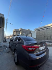 ٢٠١٦ • مكينة ٢٤٠٠ • وارد امريكي
