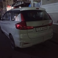 ارتيجا ٢٠٢٠ • ٧ ركاب • مكينه كير كفاله