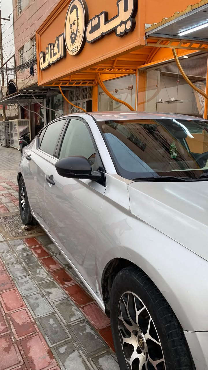 التيما • حادث • ٢٥٠٠