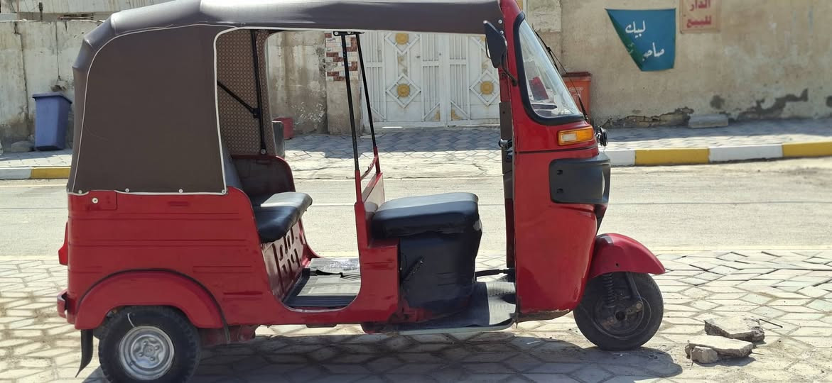تكتك للبيع مديل ١٧ بشهر ١٢ يوم ٢٥  تكتك معمره تعمير كامل  ومصبوغه جماليه  مكينه لا تنقيص ولا تبخير كبل للشارع المكان كوت زويرجات ***********

