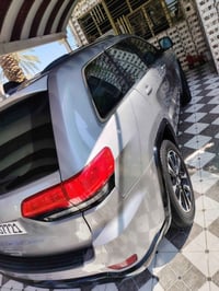 البيع جيب موديل 18 رقم بغداد هزه جديده بصمه تشغيل طفاء ذاتي كشن كهرباء...
