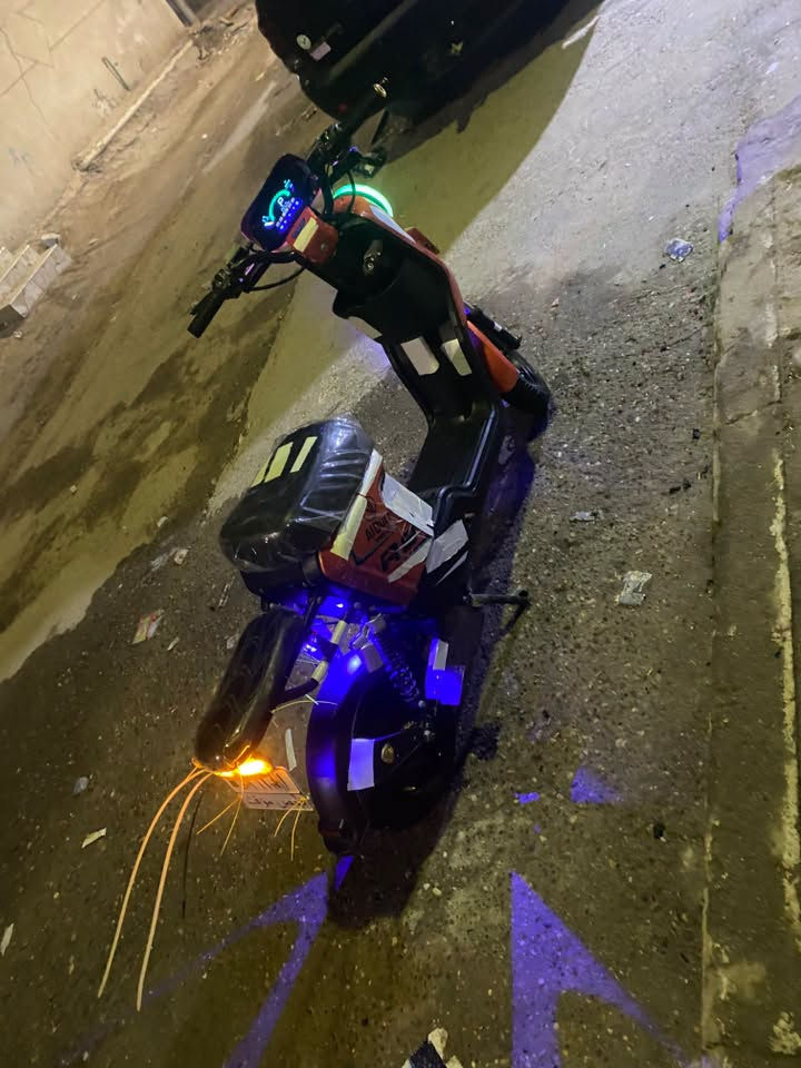 R9 • ٢٠٢٦ • بطارية ٣٢أمبير