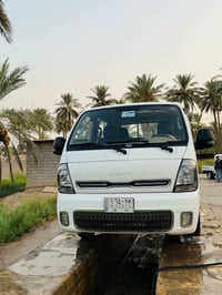 كيا حمل • ٢٠٢٣ • كفاله عامه