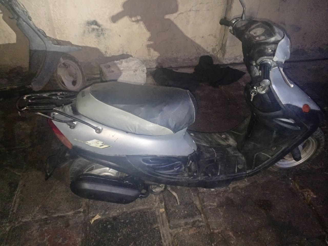 بيع مستعجل
دراجه بي جي نضيفه حيل 
لايت شغال 
اشاير هورن 
سلف وهندر مكينه ناعمه 
كله شغال
قيم وأخذ 
الرقم ***********
فقط اتصال ما موجود خاص ولا واتساب 
مكاني كربلاء قرب محطه القادسيه
