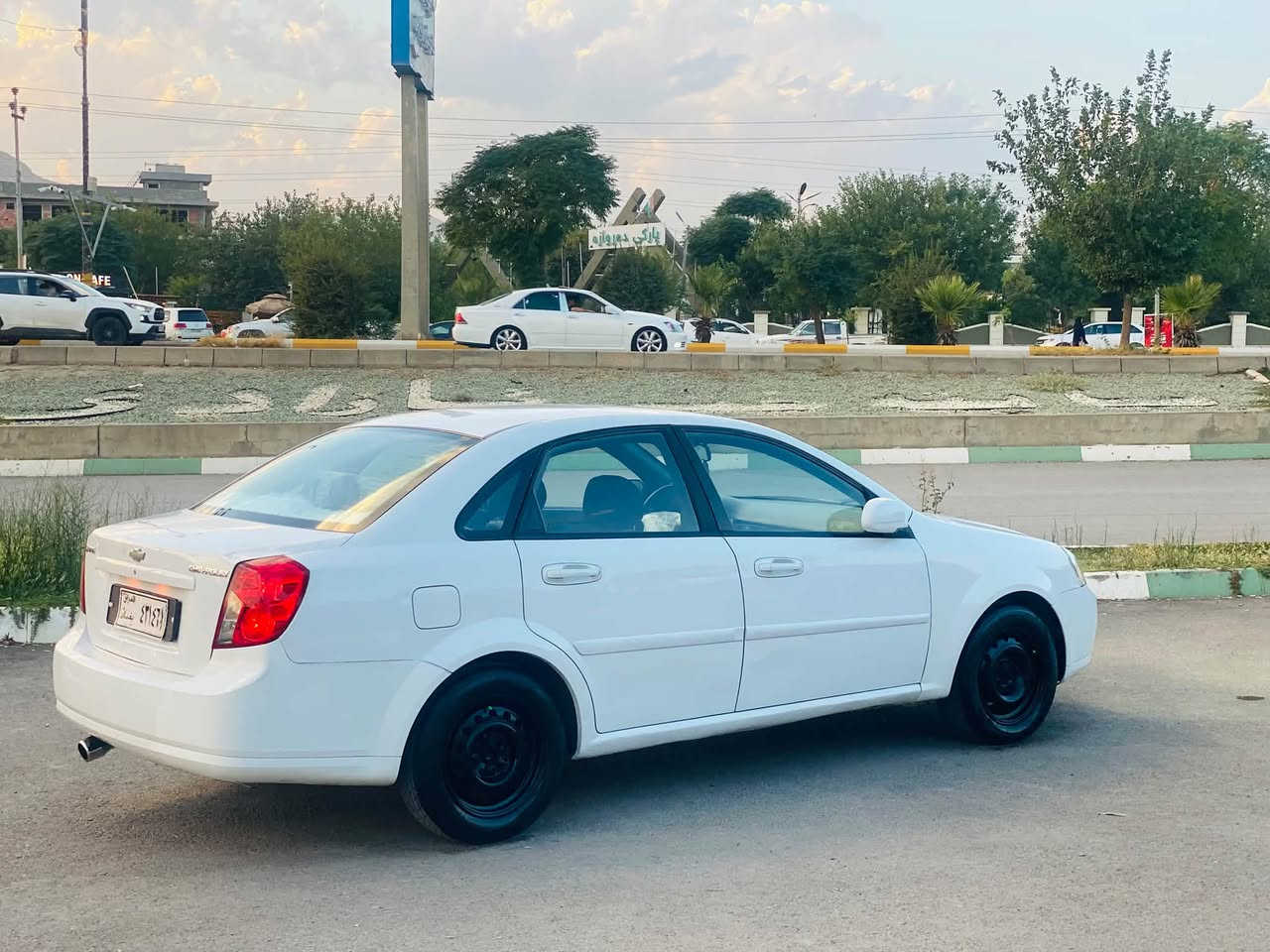 اوبترا ٢٠١٢ • توماتيك • ڕانیە