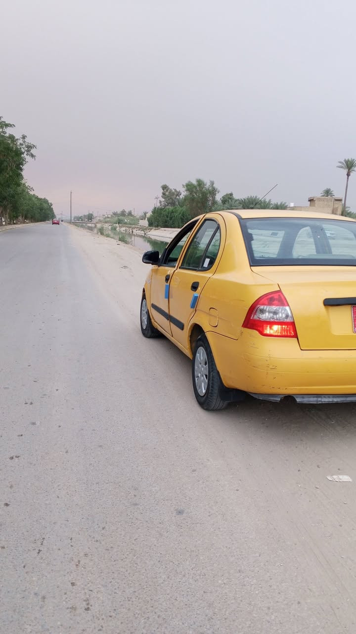 طيبه • ٢٠١٤ • رقم بغداد