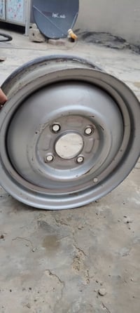 تك واحد • قطع غيار