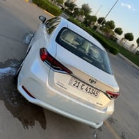 كورولا 2024 • فول مواصفات • ٢٦٠٠٠ كم