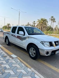 بيك اب نيفاره • ٢٠١٢ • سنويه ٢٠٢٨