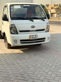 كيه موديل 2017  سياره بال سنويه بادي مكينه كير اكسل شواصي كفاله سياره ...