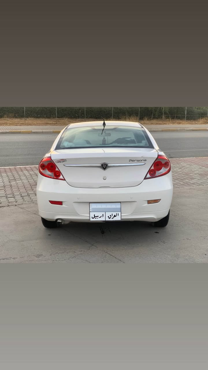 پرۆتۆن • اوتوماتيك • ١٤٩٠٠٠