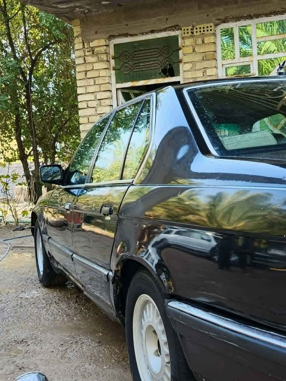 السلام عليكم 
بي ام دبليو 735 كير عادي يعني طيران وكبل للنجف 
رقم بغداد دولي بسمي مكينه وكير خير من الله 
بس تخابرني اوكعلك ورقه عل مكالمه السعر بلاشششش
28وبيهه مجال اتصل شتنتضرر اتصل يله اخوووي 
***********
