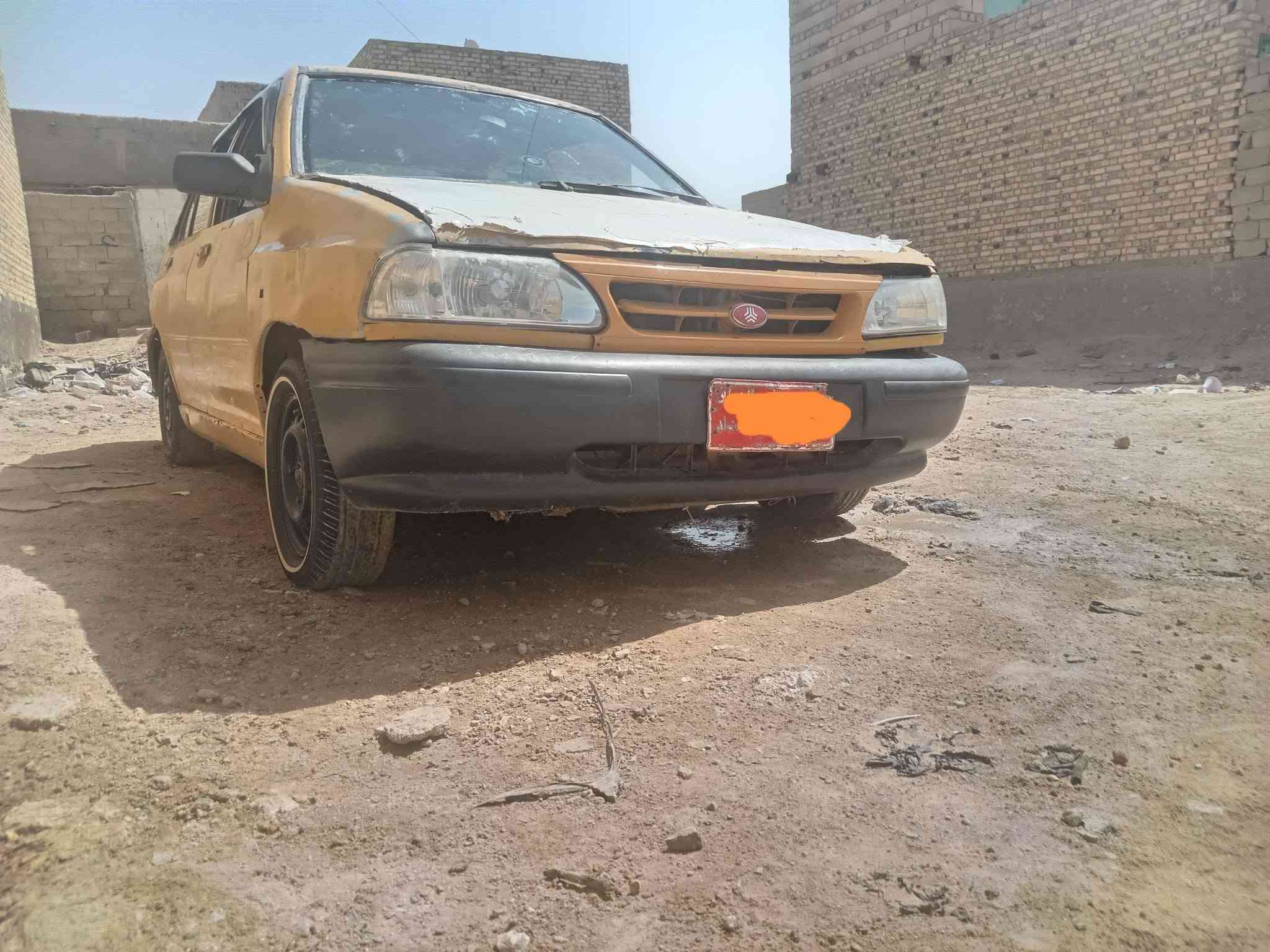 سايبا موديل 2012
رقم بغداد
كير محرك جدد شلعه ومعدل حلو محرك ناعم
تبريد شغال نقص راديتر فقط 
زوج تاير جديد
كهربائيات كله شغاله
السعر 8وبيه مجال

العنوان الديوانيه الحمزه الشرقي
***********
اتصال، واتساب

نص مكتوب في الصور:
- ١٢:١٤ ٢٠٢٦/٠٩/٢٩ 🇮🇶 المصور عباس علي جاسم
- ٢٠٢٦/٠٩/٢٩
- المصور عباس علي جاسم