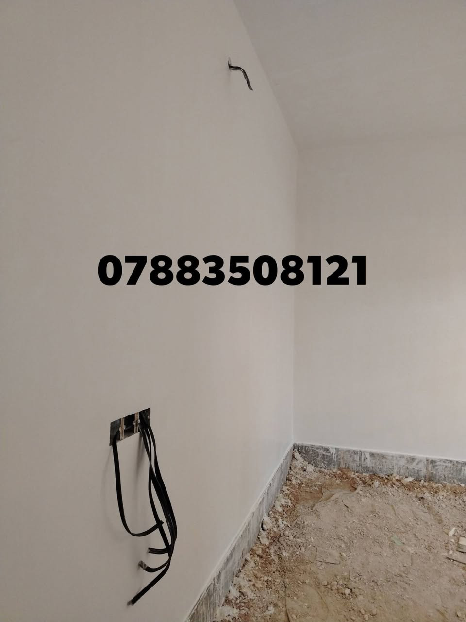 خلفه ابياظ شغل درجه اولئ كادر مختص  بغداد متفرغ حالين استلام مهندس *********** وتساب..
