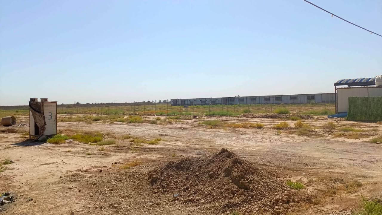 عاد نشردونمين للبيع وجه ٢٧/نزال٢١٠
العنوان جسر الفرنسي قرب شيخ حرب شارع المجزره  
تفاصيل اكثر تواصل وياي صاحب الدوانم رقم الهاتف 
*********** 
سعر ٣٥بيه مجال
