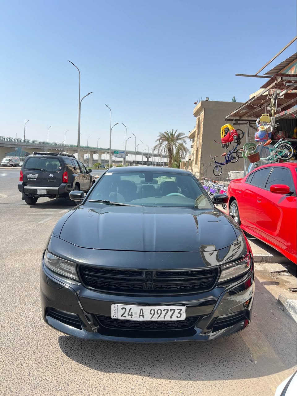 جارجر 2019
Sxt
كندي 
بدون حادث
السعر 183
بي مجال
العنوان البصرة
*********** البصرة, العراق
