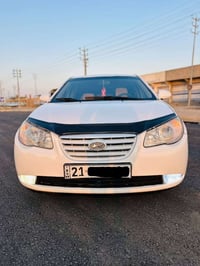 الانتره • ٢٠١١ • محرك ١٦٠٠