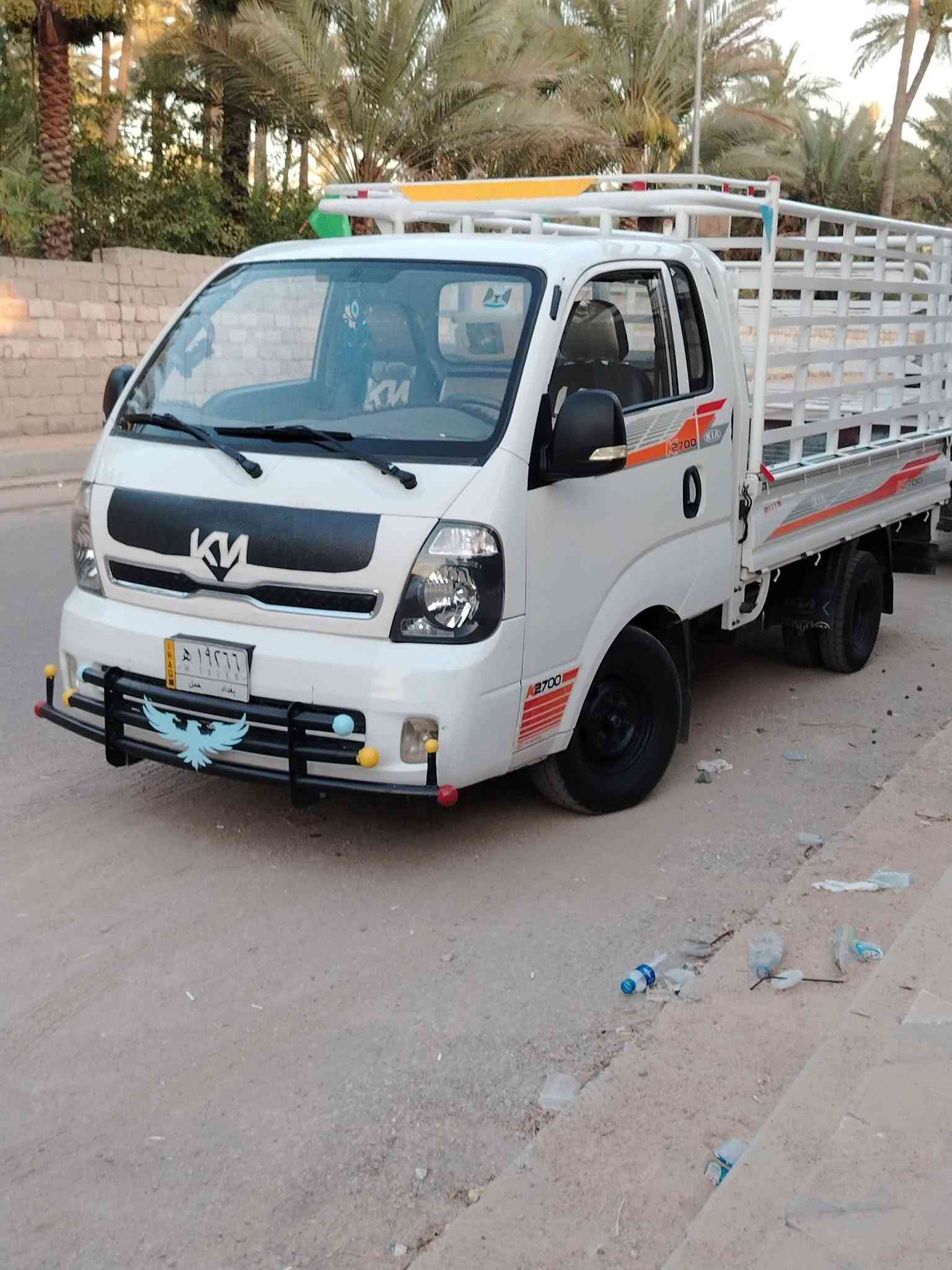 كيه بنكو • ٢٠١٩ • كفاله عامة