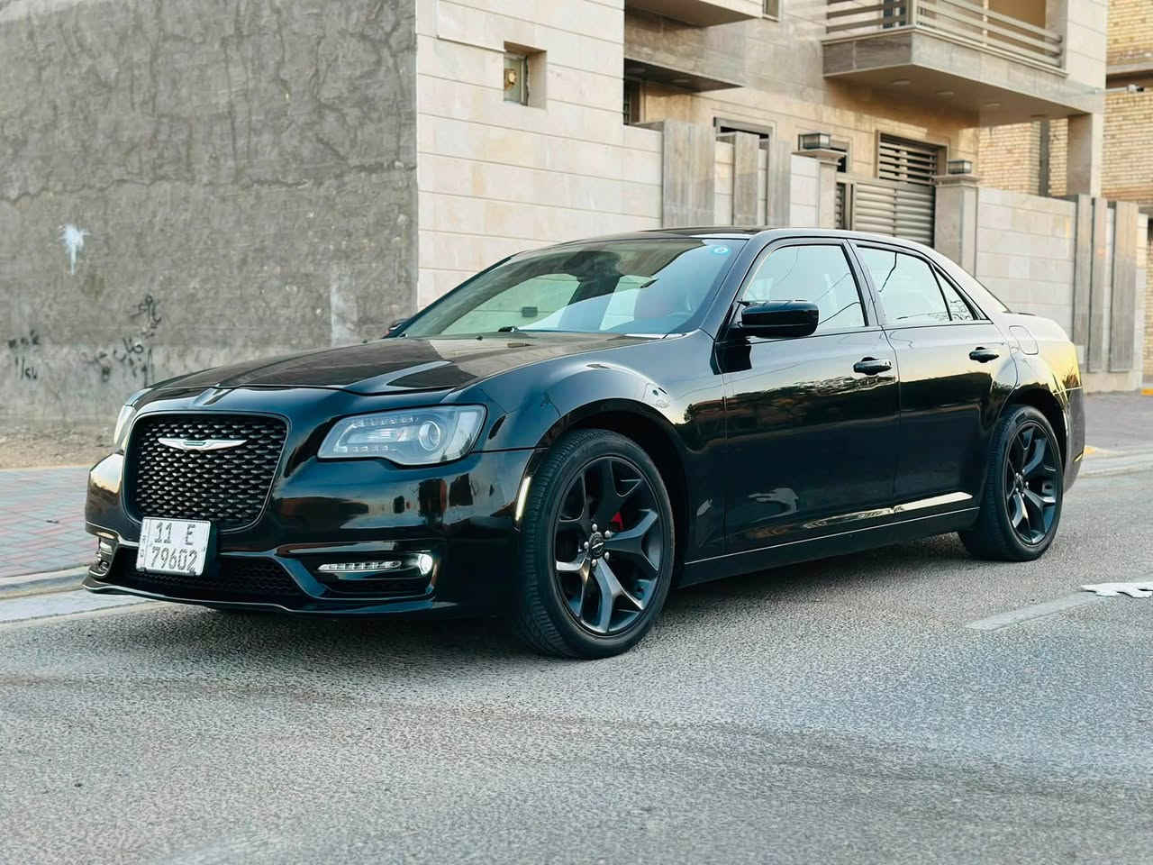 اوباما مديل 2020 اصلل تو ويل 
حادث جاملغ وبنيد وصور حادث بل منشور فقط 
للاستفسار ***********
السعرر 198
مواصفات تشغيل عن بعد بصمه شاشه كار بلي كشنات كهرباء سبورت مكينه 3600 شرط كفاله من كلشي ماشيه 43 حقيقي سياه جاهزه من كلشي وما بيه نقص تحويل مباشر مكان السياره كربلاء
