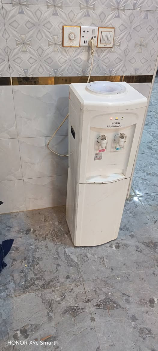 براد ماء • حار وبارد • HONOR X9c